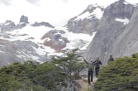 Emerald Lagoon Trekking from Ushuaia 10