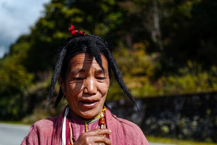 Assam & Arunachal The Buddhist Monasteries & Tribal Culture Tour