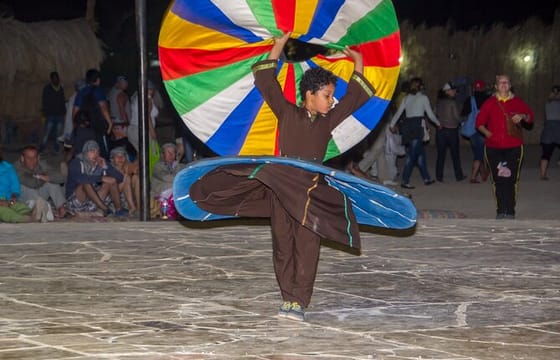 Hurghada Super Safari