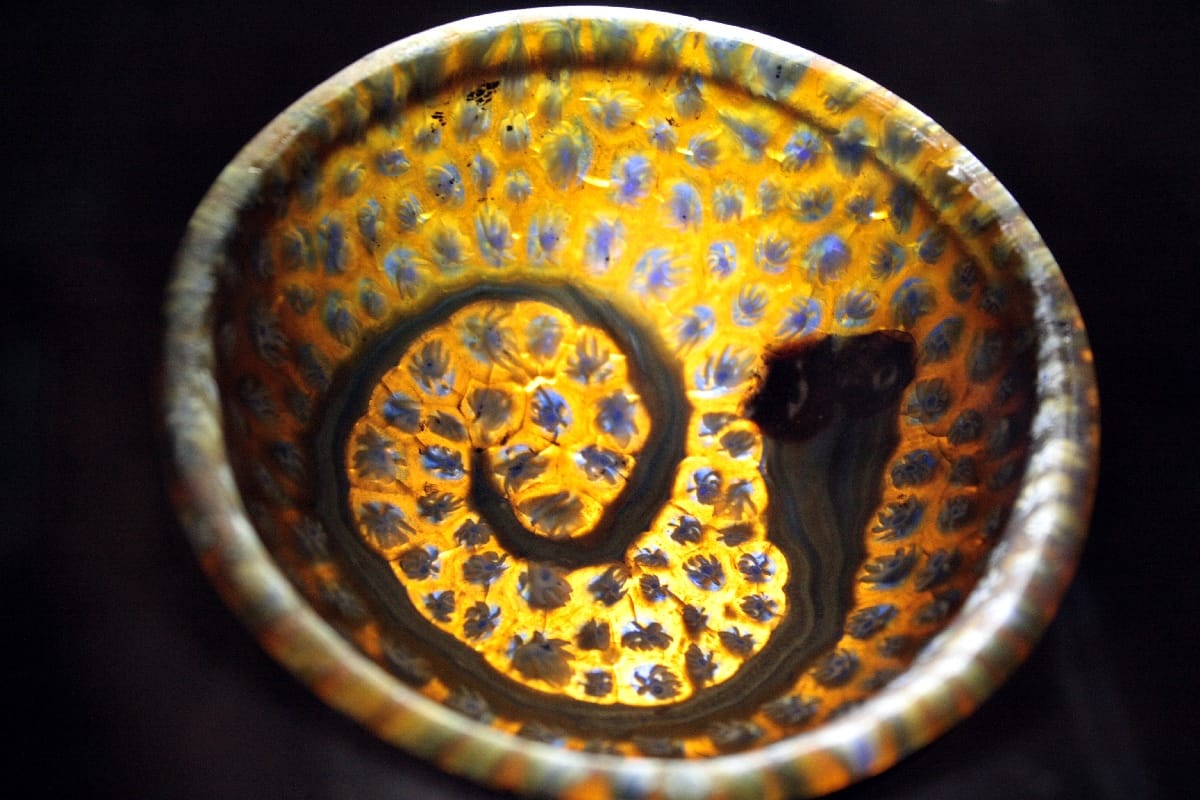 Self-Guided Tour in the Museum of Glass in Beloslav 5