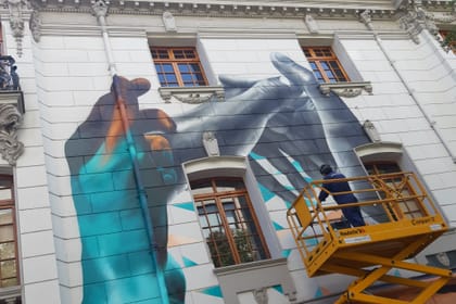 Private half day city tour