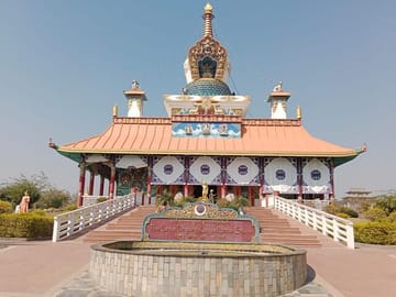 Buddhist Circuit Tour of Nepal
