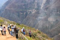 Private Tour: Chachapoyas City, Sonche Canyon & Huancas handcrafted pottery  3