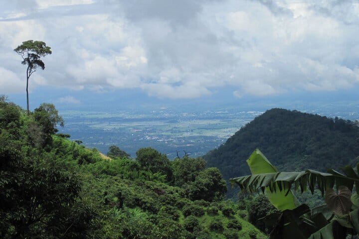 Full-Day Advanced XC Downhill Biking at Doi Suthep National Park Chiang Mai 10