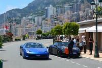 Six Hours Private Exclusive Tour of Monaco from Nice and Cannes  10