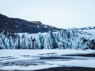 Private South Coast and Glacier Hike for Families & Kids, photo 10