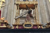 Tour of Catholic Processions During Holy Week in Antigua 10