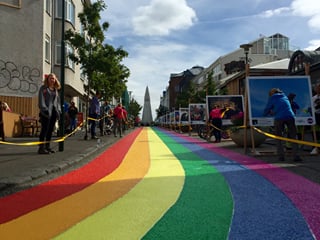 Reykjavík Pride 2027 Packaged | Queer History Walk & Gay Golden Circle, photo 7