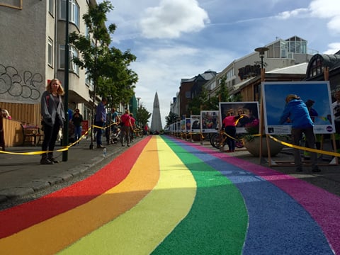 Reykjavík Pride 2027 Packaged | Queer History Walk & Gay Golden Circle, photo 7
