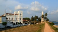 05 Day Adventure Tour excursions From Colombo  4