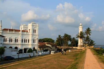 05 Day Adventure Tour excursions From Colombo