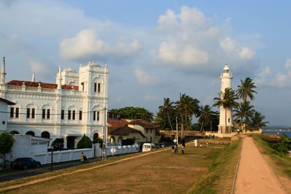 05 Day Adventure Tour excursions From Colombo