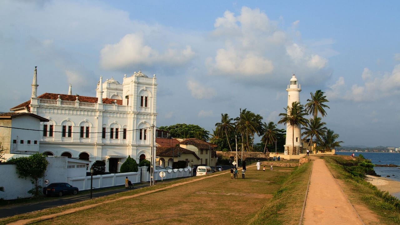 05 Day Adventure Tour excursions From Colombo  4
