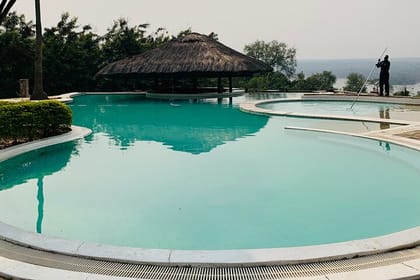 3 Days Murchison Falls NP Safari