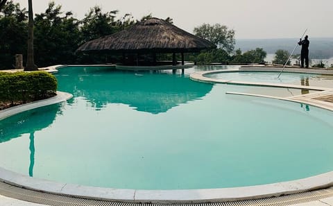 3-Day Safari and ATV Adventure in Murchison Falls NP