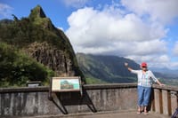 Circle Island on Oahu Full Day Excursion 9