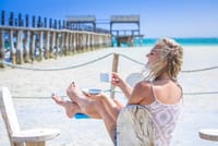Orange Bay Snorkeling Sea Trip &amp; Water Sports Banana boat &amp; Quadra -Hurghada