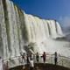Iguassu Falls Brazilian Side