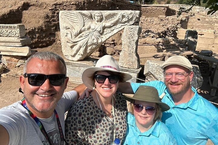 EPHESUS