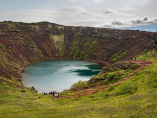 Golden Circle & Meet the Icelandic Horses | English Guide + Selected German Departures, photo 21