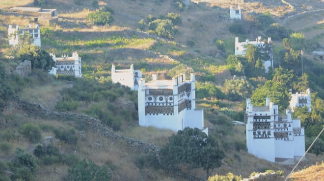 Tinos Tour from Mykonos photo 4