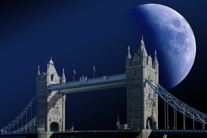 Tower Bridge
