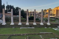 ancient Rome