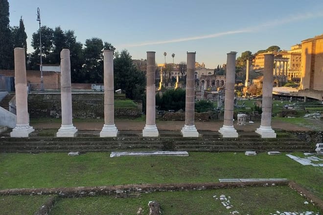 ancient Rome