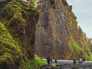 Þórsmörk Super Jeep Tour - 2 days, photo 22