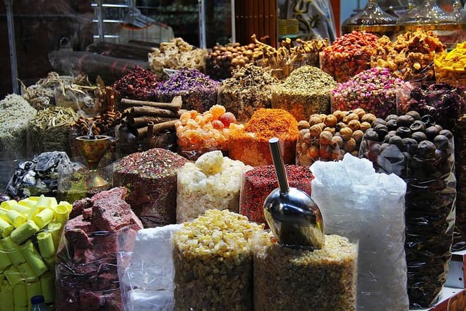 Dubai Cultural Tour With Traditional Lunch: A Modern Glimpse Of The Past . 2