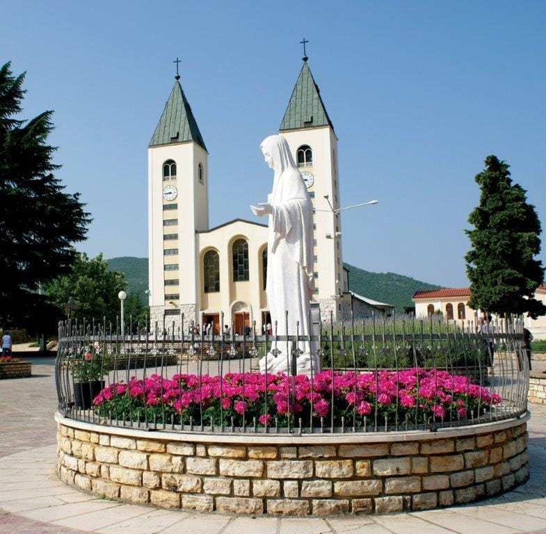 Međugorje, Bosnia and Herzegovina