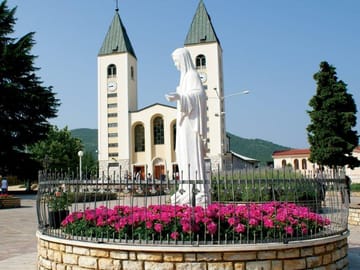 Međugorje, Bosnia and Herzegovina