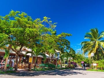 Praia do Forte Village