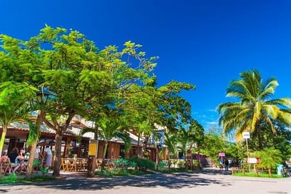 Tour Praia do Forte and Guarajuba, Leaving Salvador-Bahia.