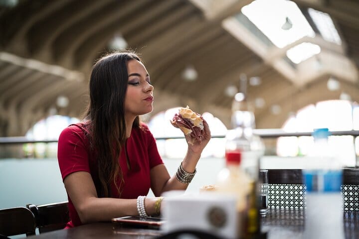 Savor São Paulo: A Private Culinary Journey Through History