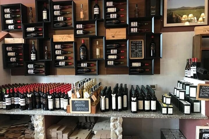 Exclusive Private Bolgheri Experience from Florence: The Land of the Super Tuscan 3