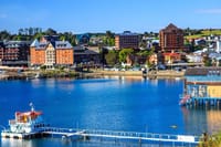 Premium Full day Tour to Osorno Volcano and Petrohue in Puerto Varas 2