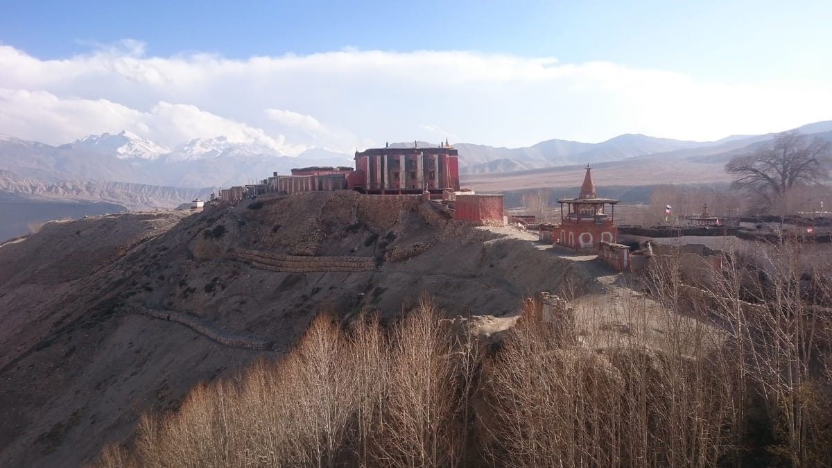 19 Days Mera Peak Climbing & Expedition – One Life-Changing Himalayan Adventure