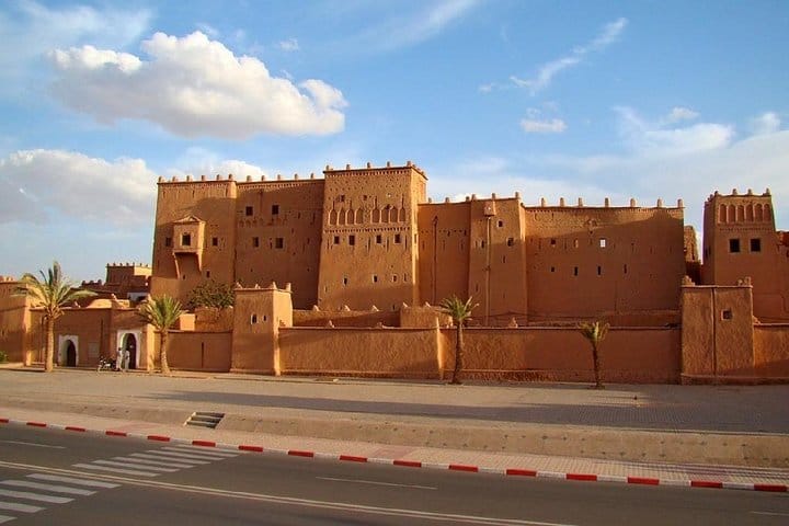 Tour of Morocco Private 12-Days via Imperial Cities and Merzouga