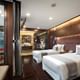 Orchid Cruise Top Notch Cruise into Halong and Lan Ha Ba