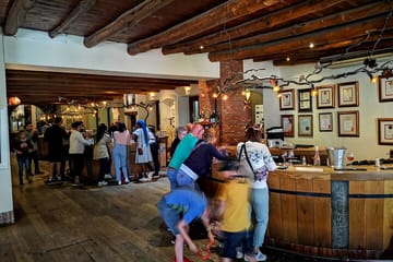 Private Full-Day Wine Tour from Cape Town to Paarl
