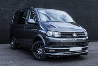 Private transfers between London Heathrow - London Gatwick Airports 1