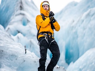 Private South Coast + Glacier Hike Captured, photo 64