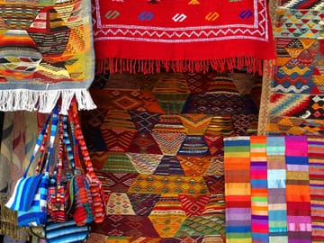 9-Day Cultural and Adventure Tour of Morocco's Fes, Marrakesh, and Chefchaouen