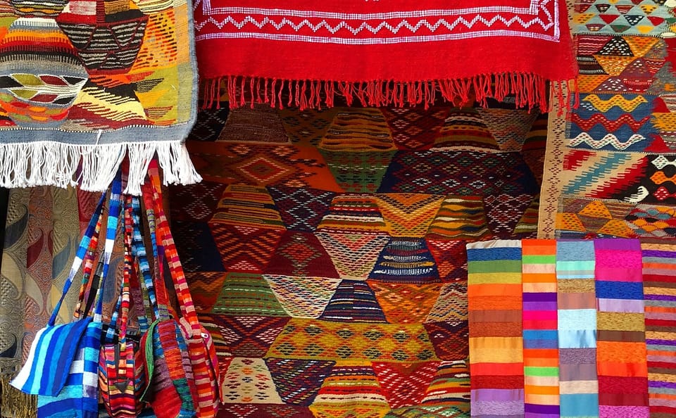 9-Day Cultural and Adventure Tour of Morocco's Fes, Marrakesh, and Chefchaouen
