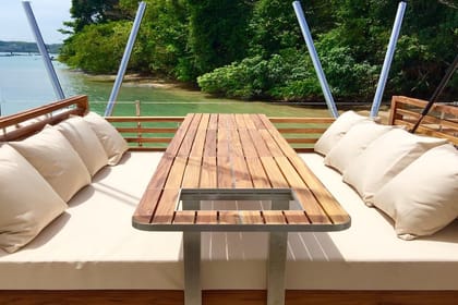 Hype Luxury Catamaran Experience