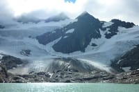Glacier Lagoon