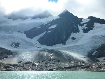 Glacier Lagoon