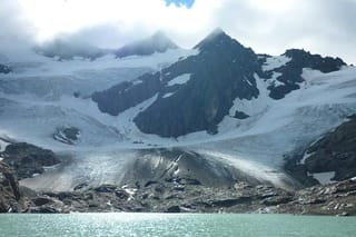 Vinciguerra Glacier Small Group Trek from Ushuaia