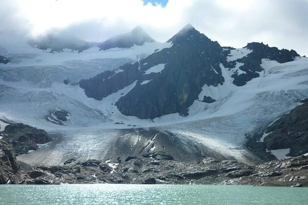 Vinciguerra Glacier Small Group Trek from Ushuaia